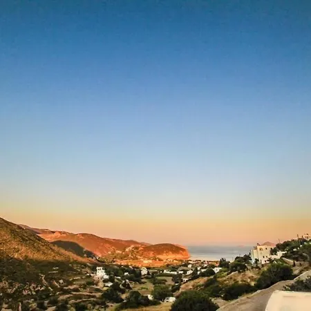 Traditional Langada וילה *