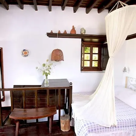 Traditional Langada * Kámbos