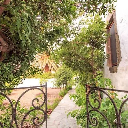 וילה Traditional Langada