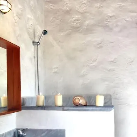 Traditional Langada Kámbos