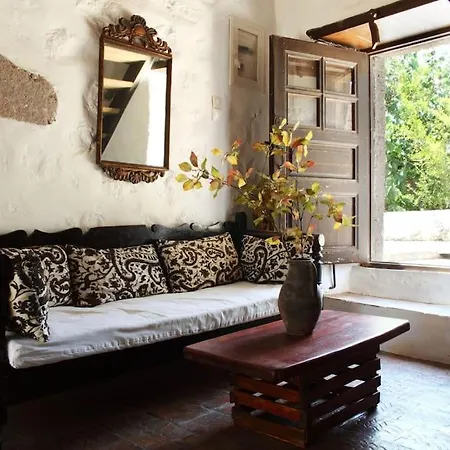 Traditional Langada וילה