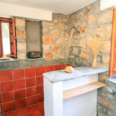 Traditional Langada * Kámbos