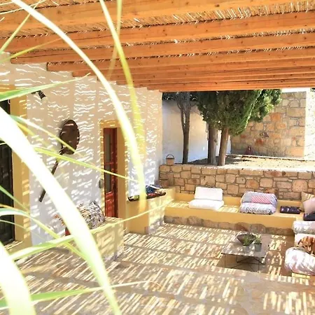 Traditional Langada וילה