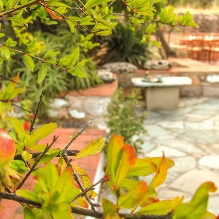 וילה Traditional Langada