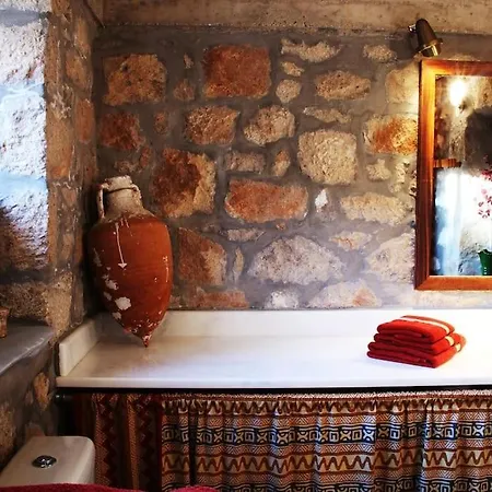 Traditional Langada Villa