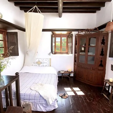 וילה Traditional Langada *