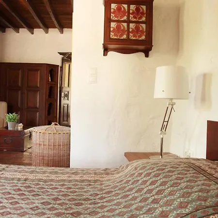 Traditional Langada וילה Kámbos