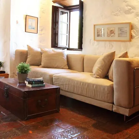 Traditional Langada * Kámbos