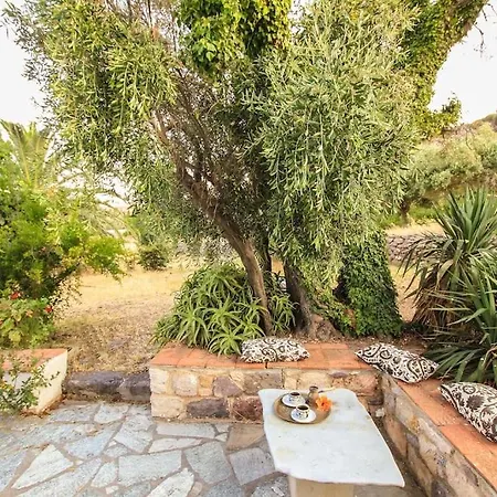 Traditional Langada וילה *