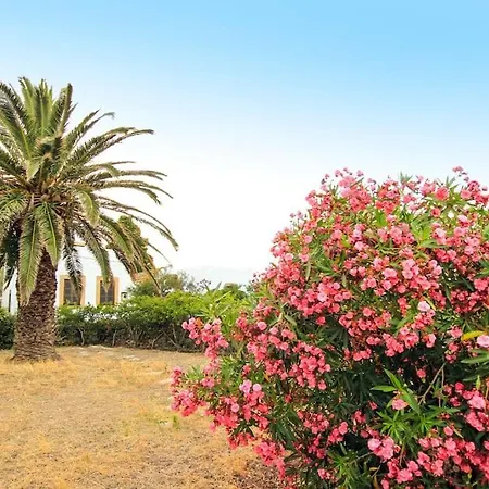 Traditional Langada * Kámbos