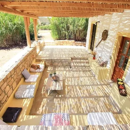 וילה Traditional Langada