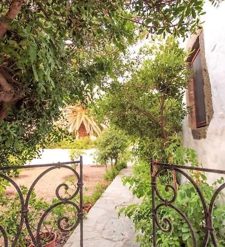 别墅 Traditional Langada