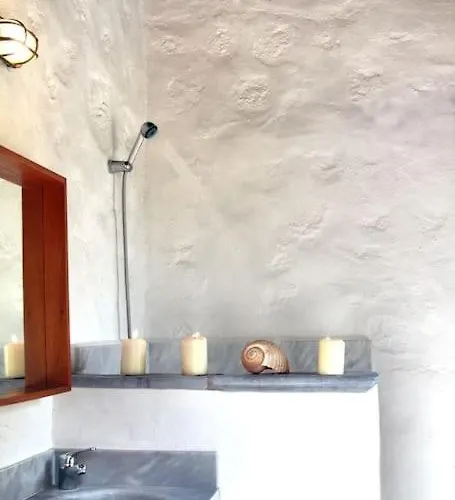 Traditional Langada Kámbos