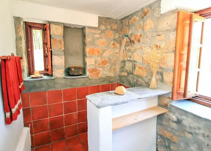 Traditional Langada * Kámbos