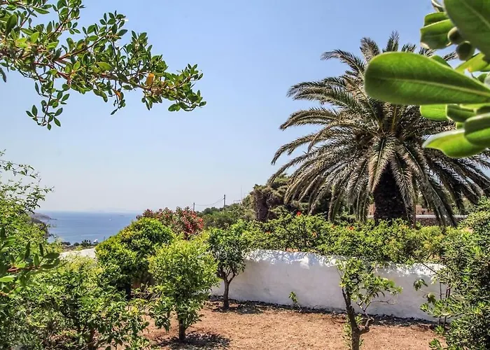 Traditional Langada Kámbos