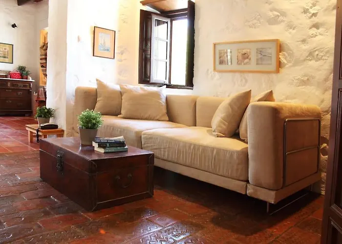 Traditional Langada * Kámbos