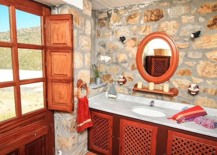 Traditional Langada Kámbos