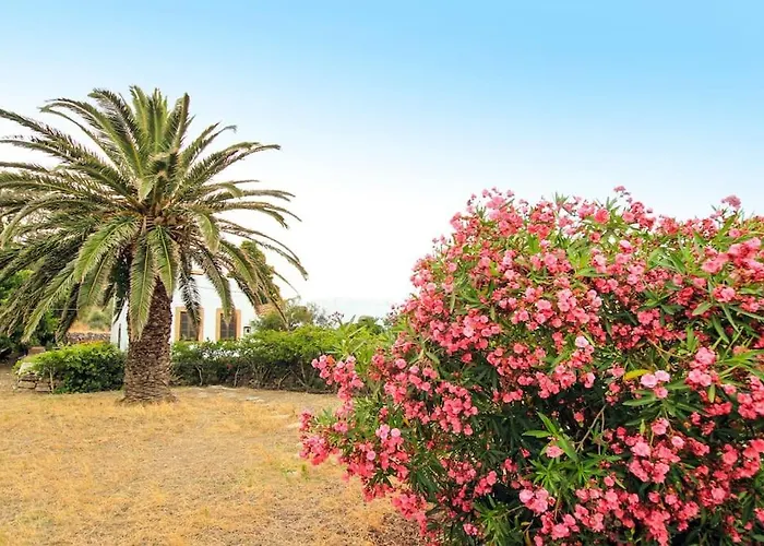 Traditional Langada * Kámbos
